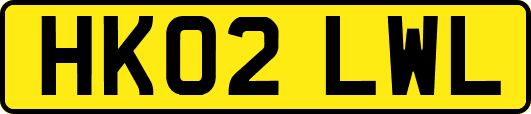 HK02LWL
