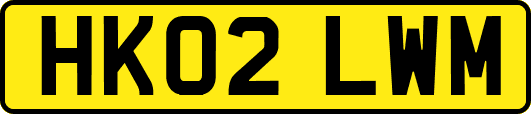 HK02LWM