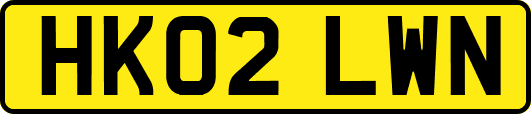 HK02LWN