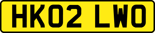 HK02LWO