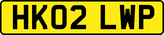 HK02LWP