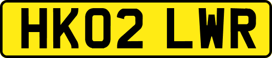HK02LWR