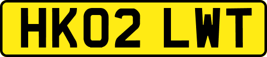 HK02LWT