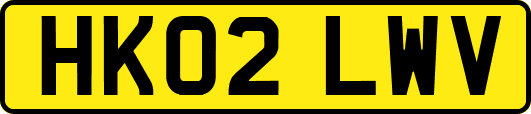 HK02LWV