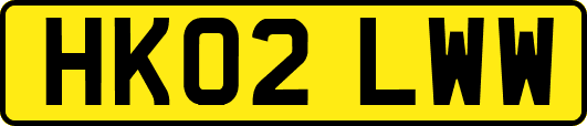 HK02LWW