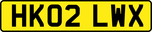 HK02LWX