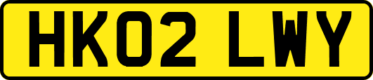 HK02LWY
