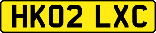 HK02LXC