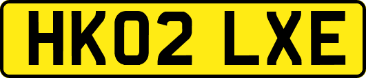 HK02LXE