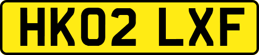 HK02LXF