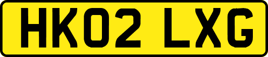 HK02LXG