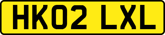 HK02LXL