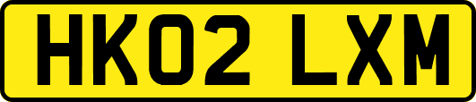 HK02LXM