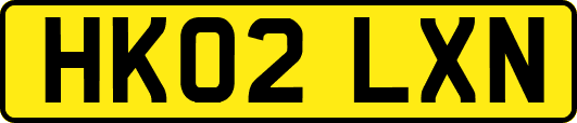 HK02LXN