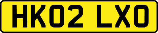 HK02LXO