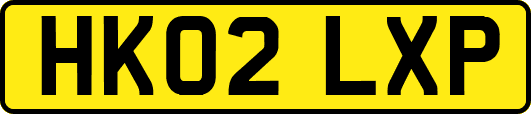 HK02LXP