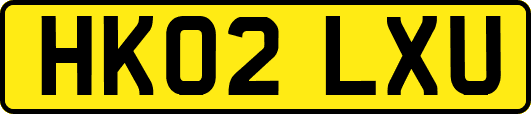 HK02LXU