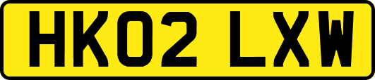HK02LXW