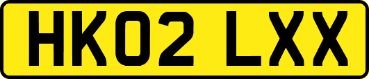HK02LXX