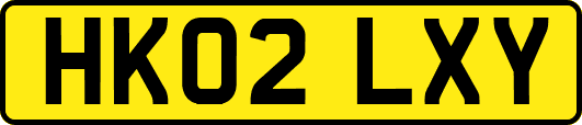 HK02LXY