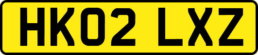 HK02LXZ