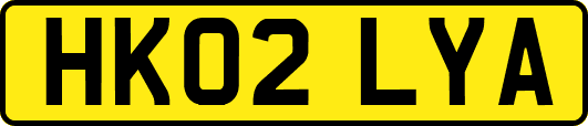 HK02LYA