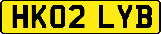 HK02LYB