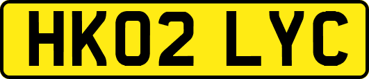 HK02LYC