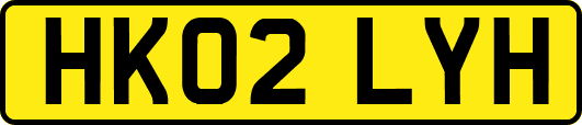 HK02LYH