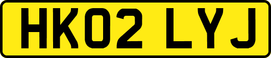 HK02LYJ