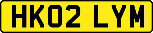 HK02LYM