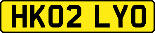 HK02LYO