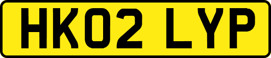 HK02LYP
