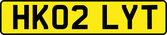 HK02LYT