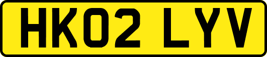 HK02LYV