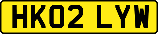 HK02LYW