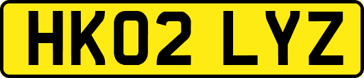 HK02LYZ