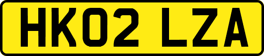 HK02LZA