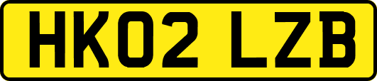 HK02LZB