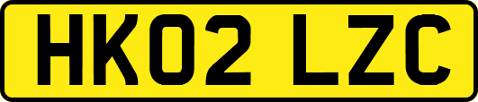 HK02LZC
