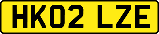 HK02LZE