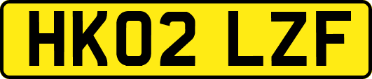HK02LZF