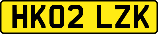 HK02LZK