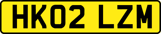 HK02LZM