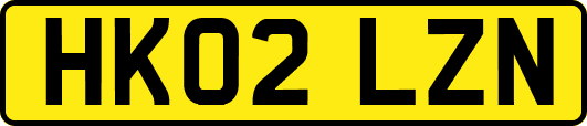 HK02LZN