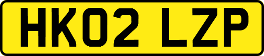 HK02LZP