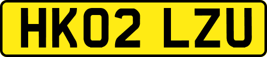 HK02LZU
