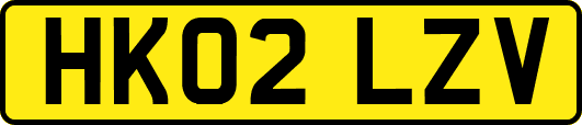 HK02LZV