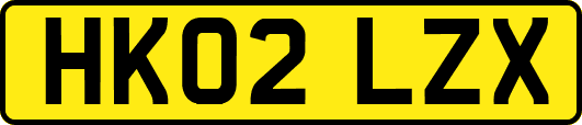 HK02LZX
