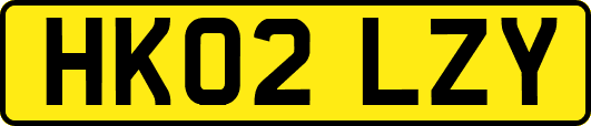 HK02LZY